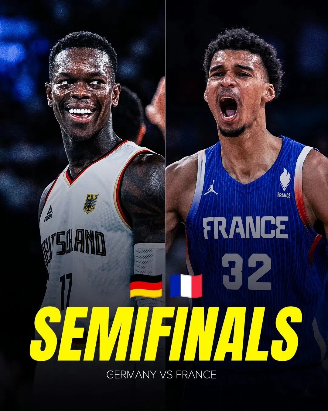 雷火电竞入驻-美国男篮完胜德国晋级奥运半决赛(美国男篮完胜德国晋级奥运半决赛视频)