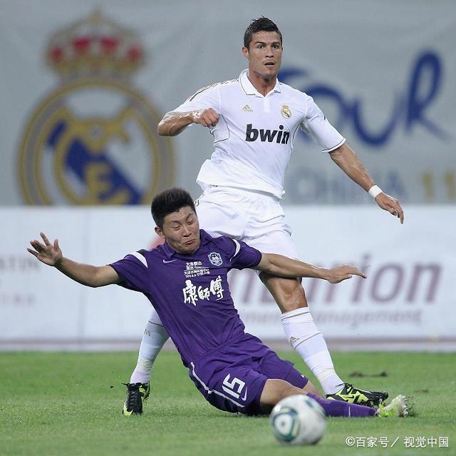 包含重大利好：天津泰达将挑战上海绿地申花的词条