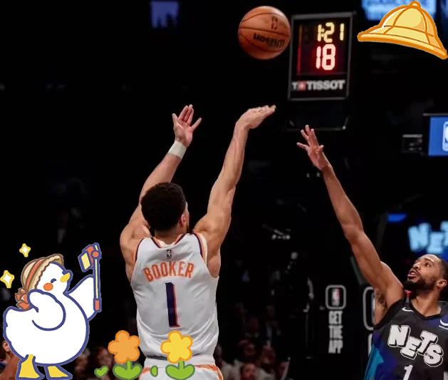 雷火电竞合作-包含太阳队主教练表示对阵篮网将有新防守计划的词条