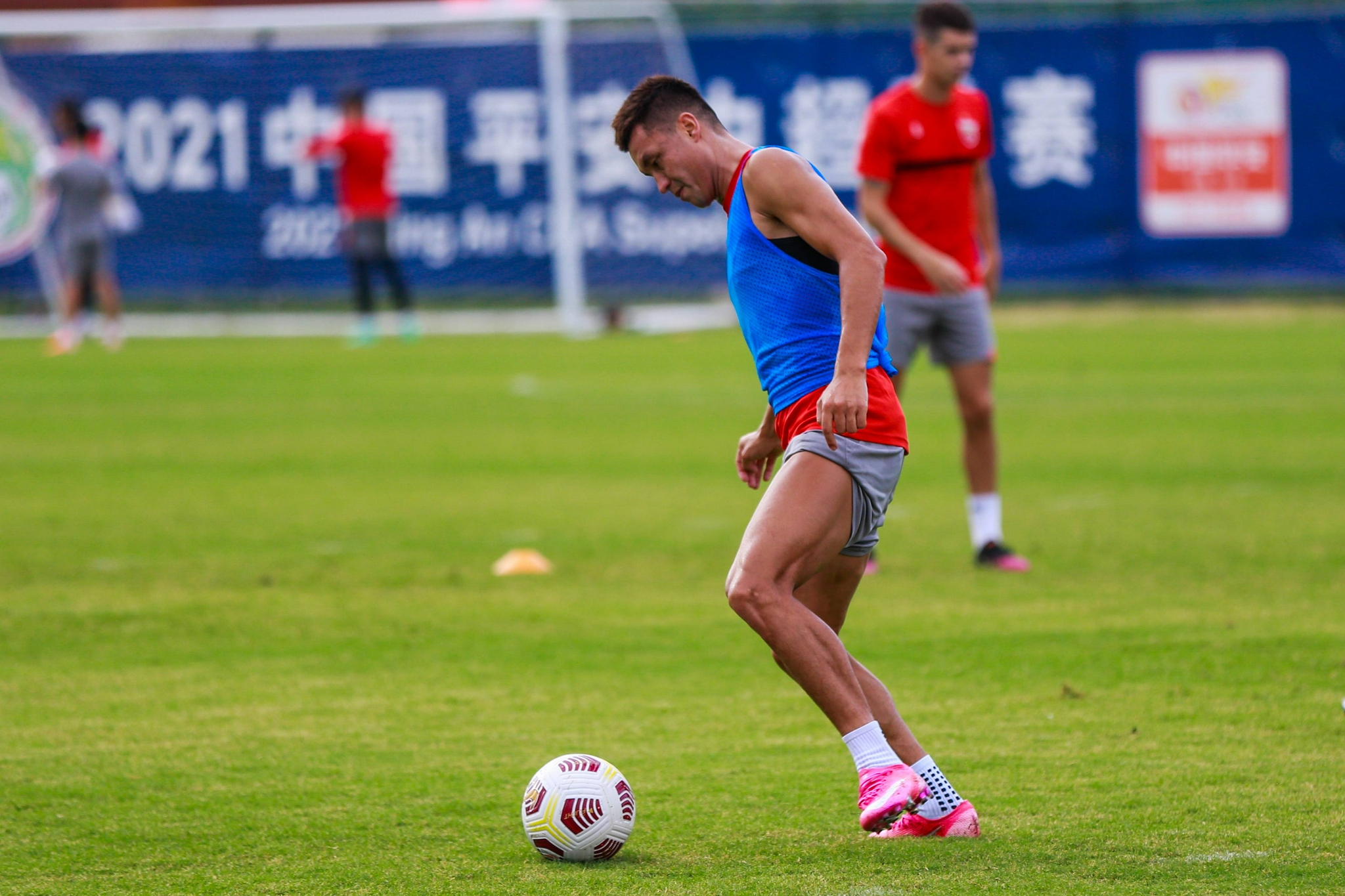 雷火电竞入驻-克罗托内球员受伤痊愈，恢复训练备战下轮比赛的简单介绍