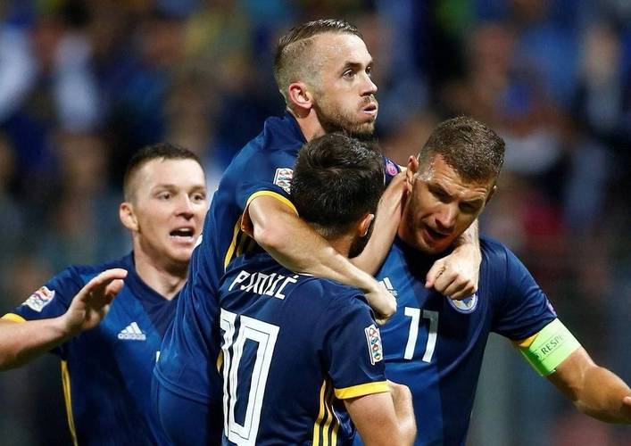 雷火电竞主播-奥地利阻击波黑，取得关键胜利