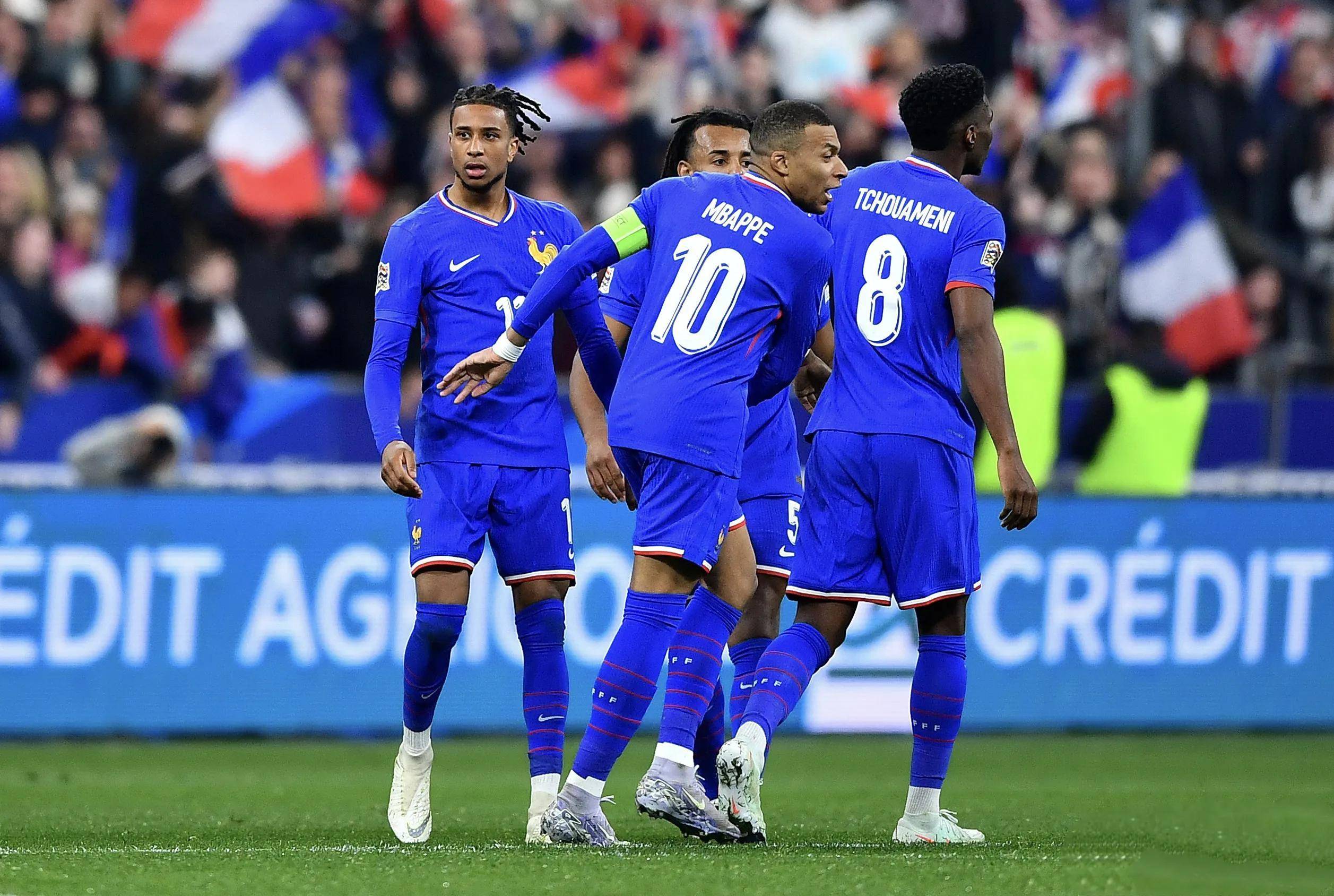 瑞典逆转西班牙，欧国联小组赛竞争异常激烈的简单介绍