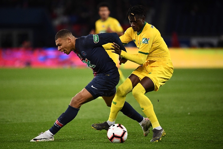 包含巴黎连续狂胜,晋级决赛仅一步之遥的词条 包含巴黎连续狂胜,晋级决赛仅一步之遥的词条