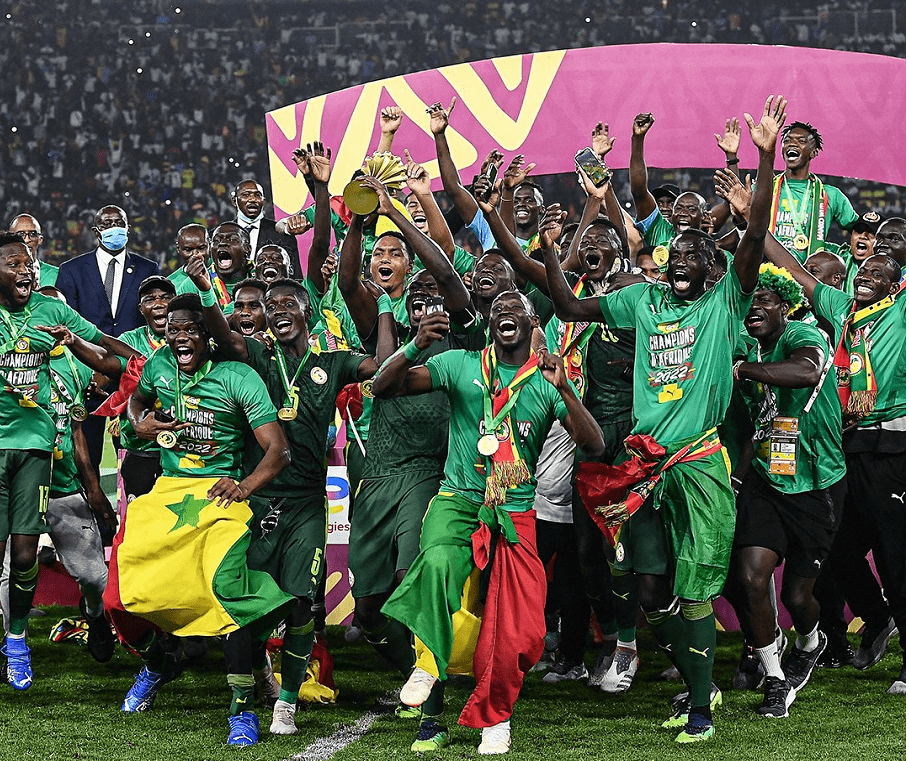 非洲杯强队集结,对决洲际冠军赛 非洲杯强队集结,对决洲际冠军赛