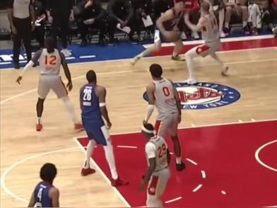 包含篮网再遇失利,连胜被终结球队状态低迷的词条 包含篮网再遇失利,连胜被终结球队状态低迷的词条