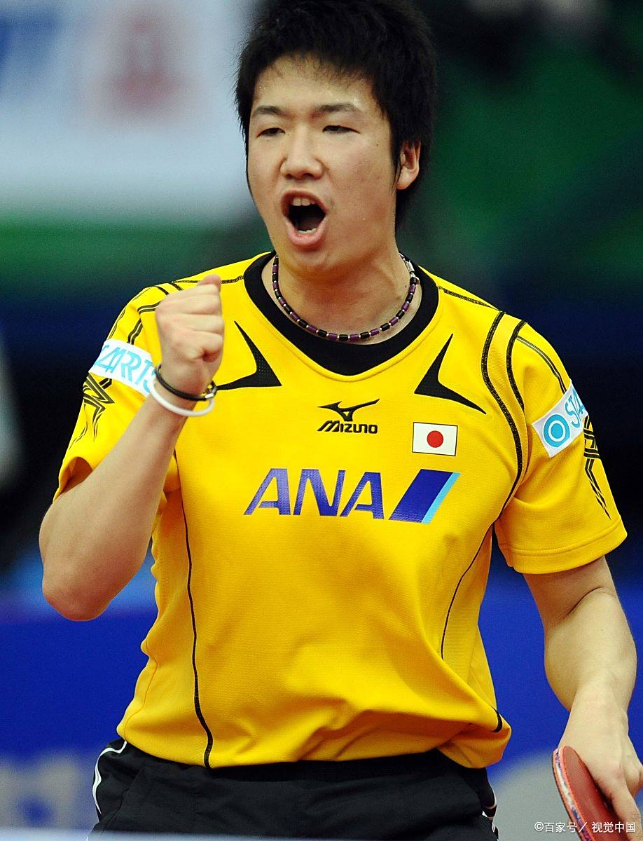 包含德国乒乓球队绝杀日本乒乓球队,水谷隼高光表现的词条 包含德国乒乓球队绝杀日本乒乓球队,水谷隼高光表现的词条