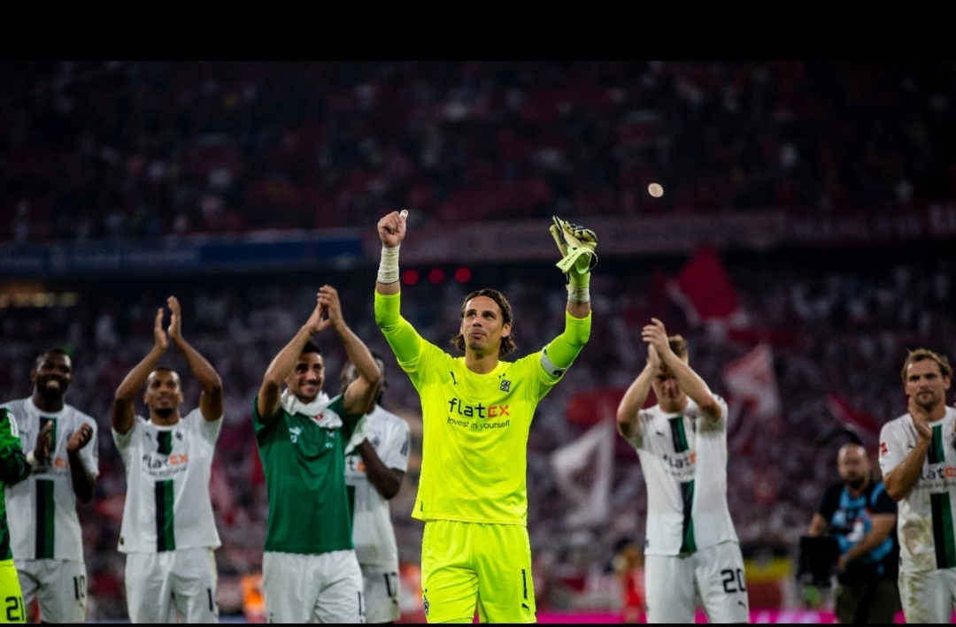 战平收场!门兴格拉德巴赫与法兰克福激战无果的简单介绍 战平收场!门兴格拉德巴赫与法兰克福激战无果的简单介绍