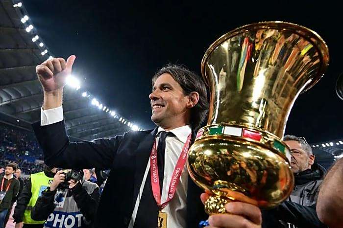 关于多场胜利，欧洲球队斩获荣誉的信息