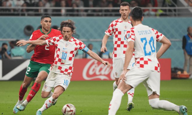 雷火电竞入驻-包含克罗地亚艰难战平克罗地亚，欧预赛小组赛不利的词条