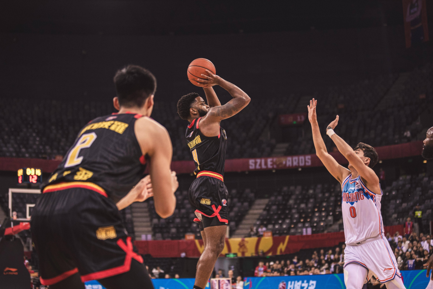 深圳队球员伤愈回归让球迷打气接下来挑战可期的简单介绍 深圳队球员伤愈回归让球迷打气接下来挑战可期的简单介绍