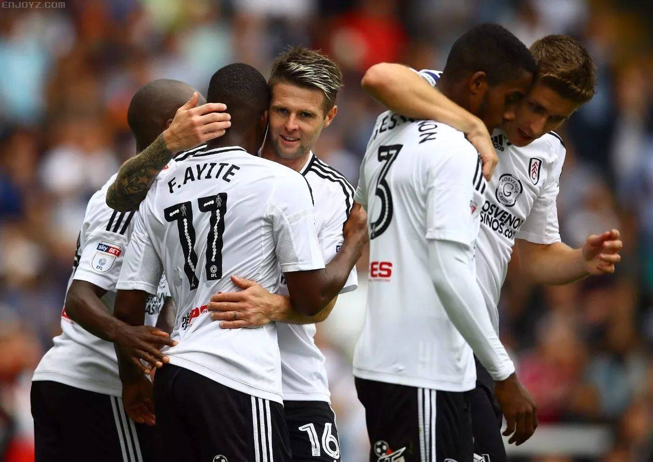 关于富勒姆客场一球小胜,新援表现抢眼的信息 关于富勒姆客场一球小胜,新援表现抢眼的信息