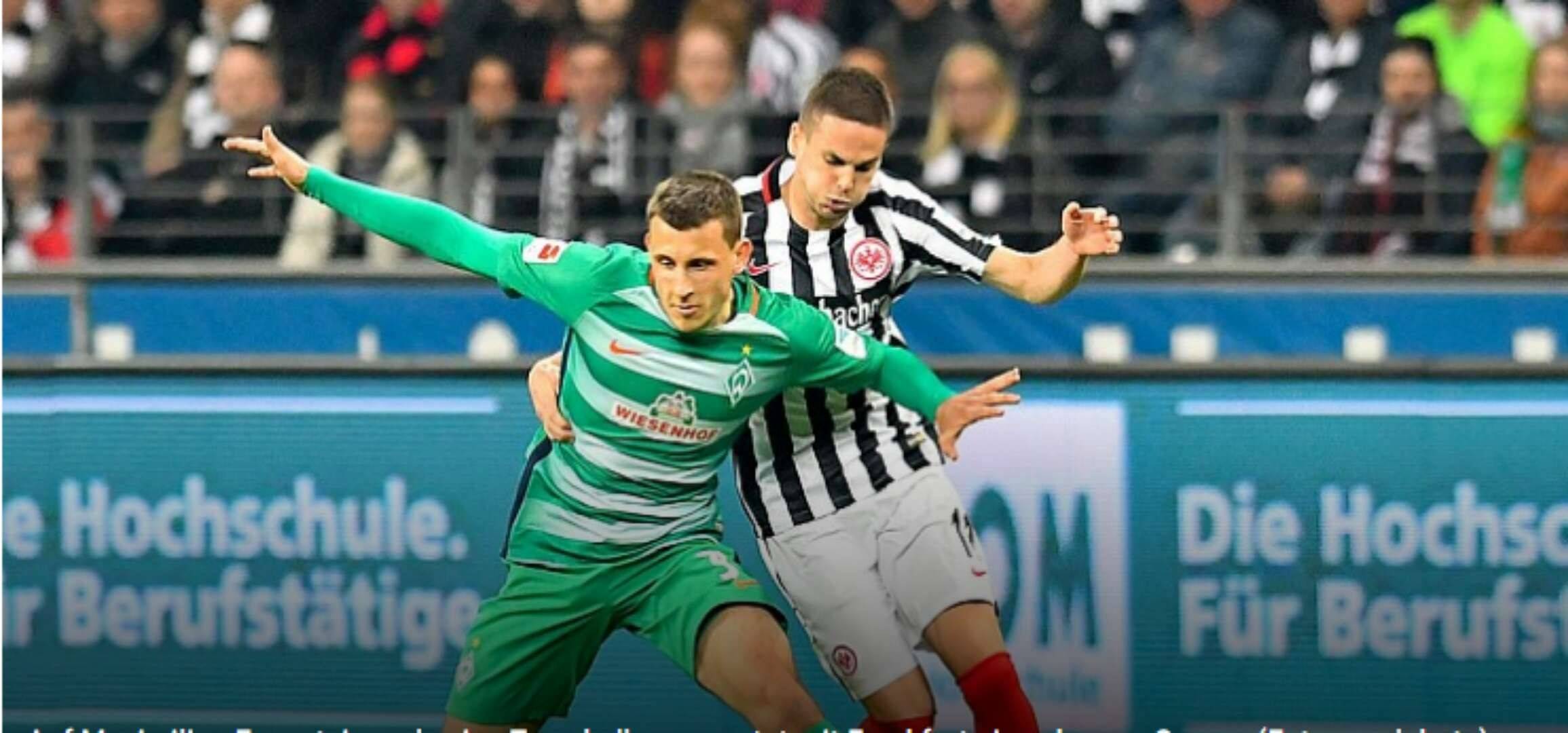 雷火电竞app-罗马尼亚后卫加盟云达不莱梅，助球队提升后防质量的简单介绍