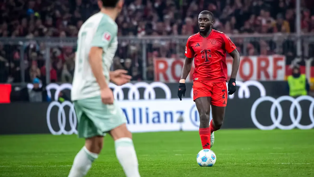 罗马尼亚后卫加盟云达不莱梅，助球队提升后防质量的简单介绍