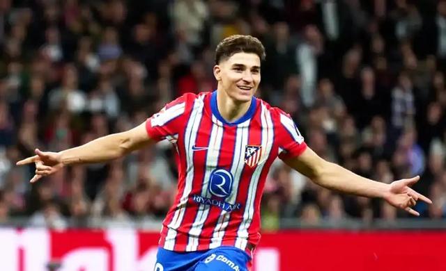 皇马力克马德里竞技，苏亚雷斯惊艳四座