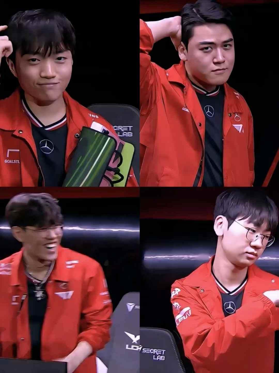 雷火电竞下载-关于T1碾压HLE，BDD线上压制力十足强强对话季后赛，引爆全场热议的信息