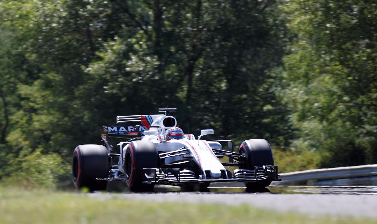 雷火电竞网站-哈斯车队翻盘索伯车队，阿隆索高光表现