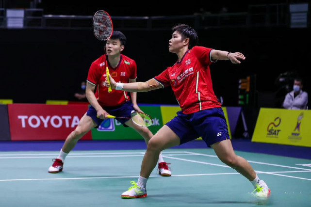 马来西亚队险胜法国队,黄鸭组合关键制胜的简单介绍 马来西亚队险胜法国队,黄鸭组合关键制胜的简单介绍