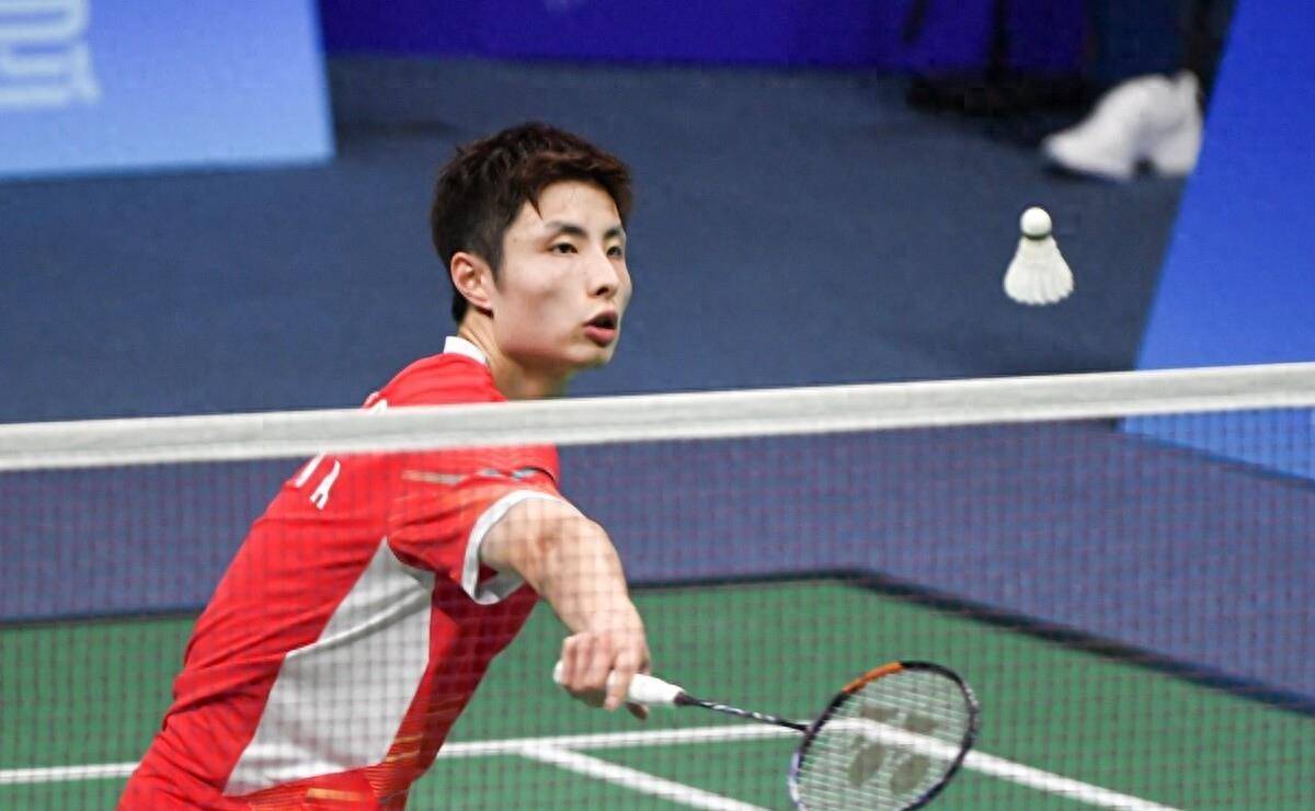 丹麦队力克中国队，辛杜统治全场