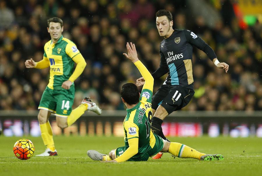 雷火电竞下载-包含阿森纳主场逼平诺里奇，仍在保级区的词条