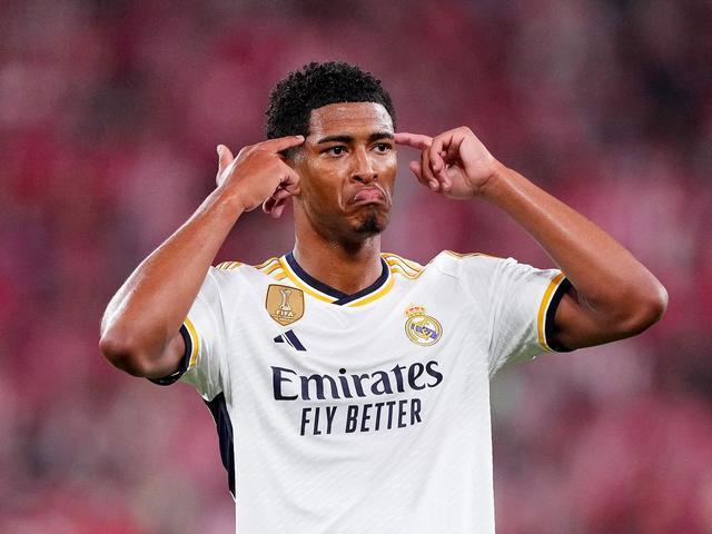 雷火电竞充值-阿根廷逆转马德里竞技，贝林厄姆高光表现