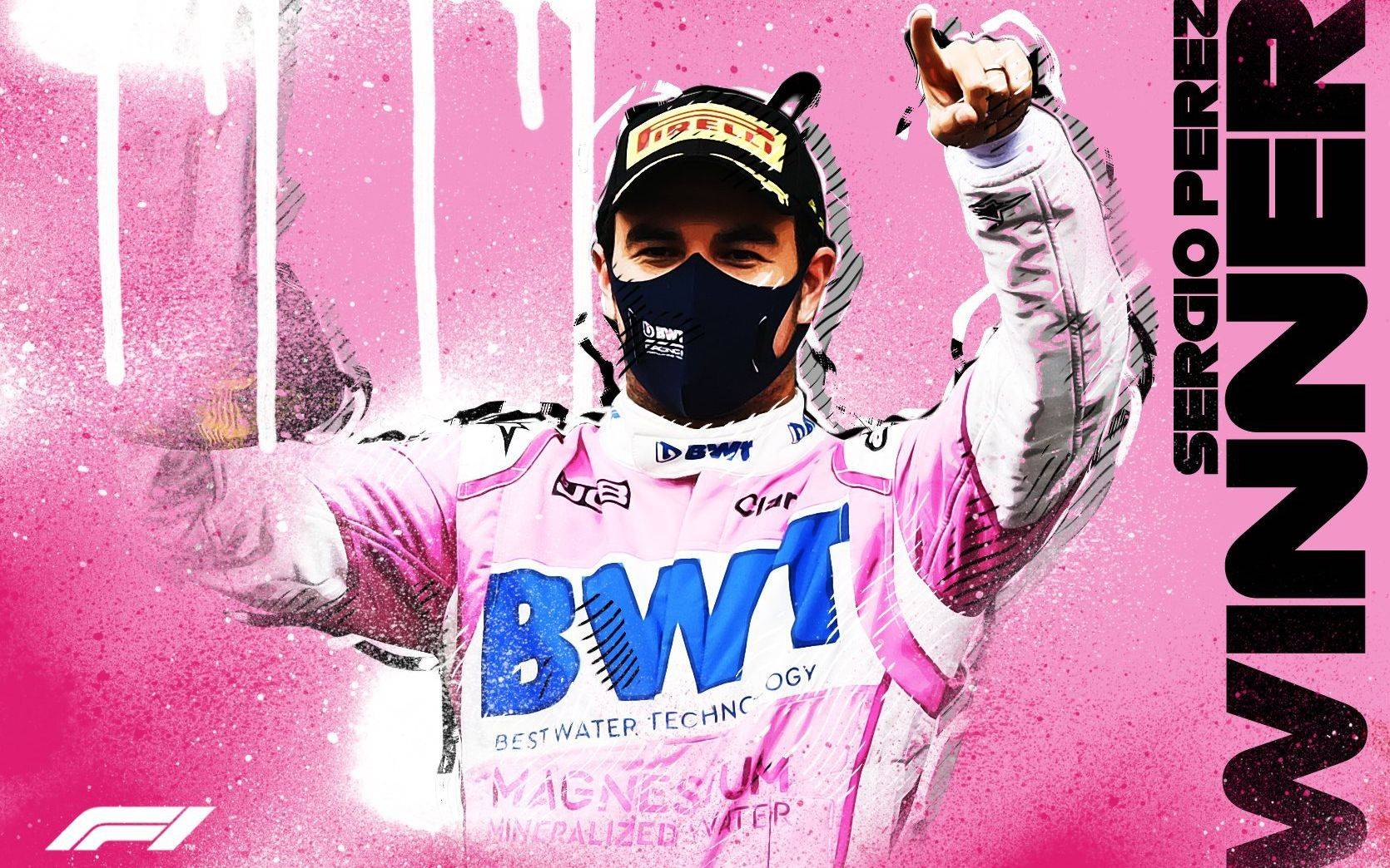 雷火电竞网站-索伯车队完胜雷诺车队，佩雷兹扛起全队