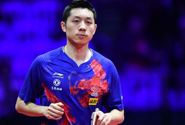 雷火电竞-葡萄牙队鏖战日本队，许昕刷新纪录