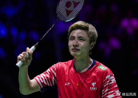 印尼队绝杀马来西亚队,石宇奇点燃赛场 印尼队绝杀马来西亚队,石宇奇点燃赛场