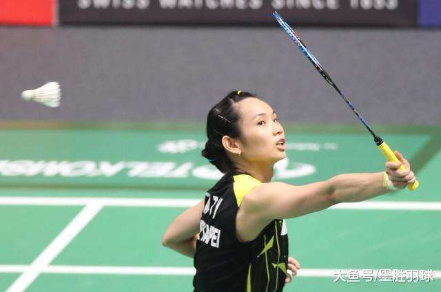 中国队逆转印度队,戴资颖统治全场 中国队逆转印度队,戴资颖统治全场
