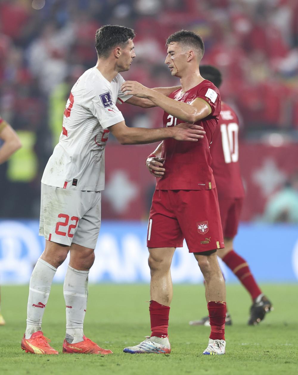 雷火电竞入驻-瑞士逆转土耳其，姆巴佩带队取胜