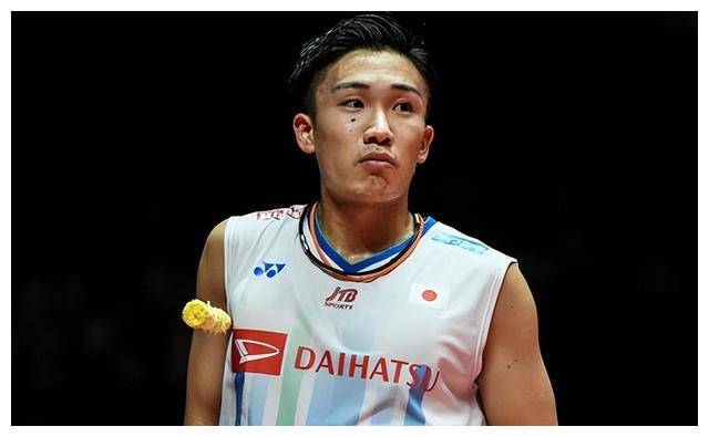 马来西亚队力克韩国队,桃田贤斗统治全场 马来西亚队力克韩国队,桃田贤斗统治全场