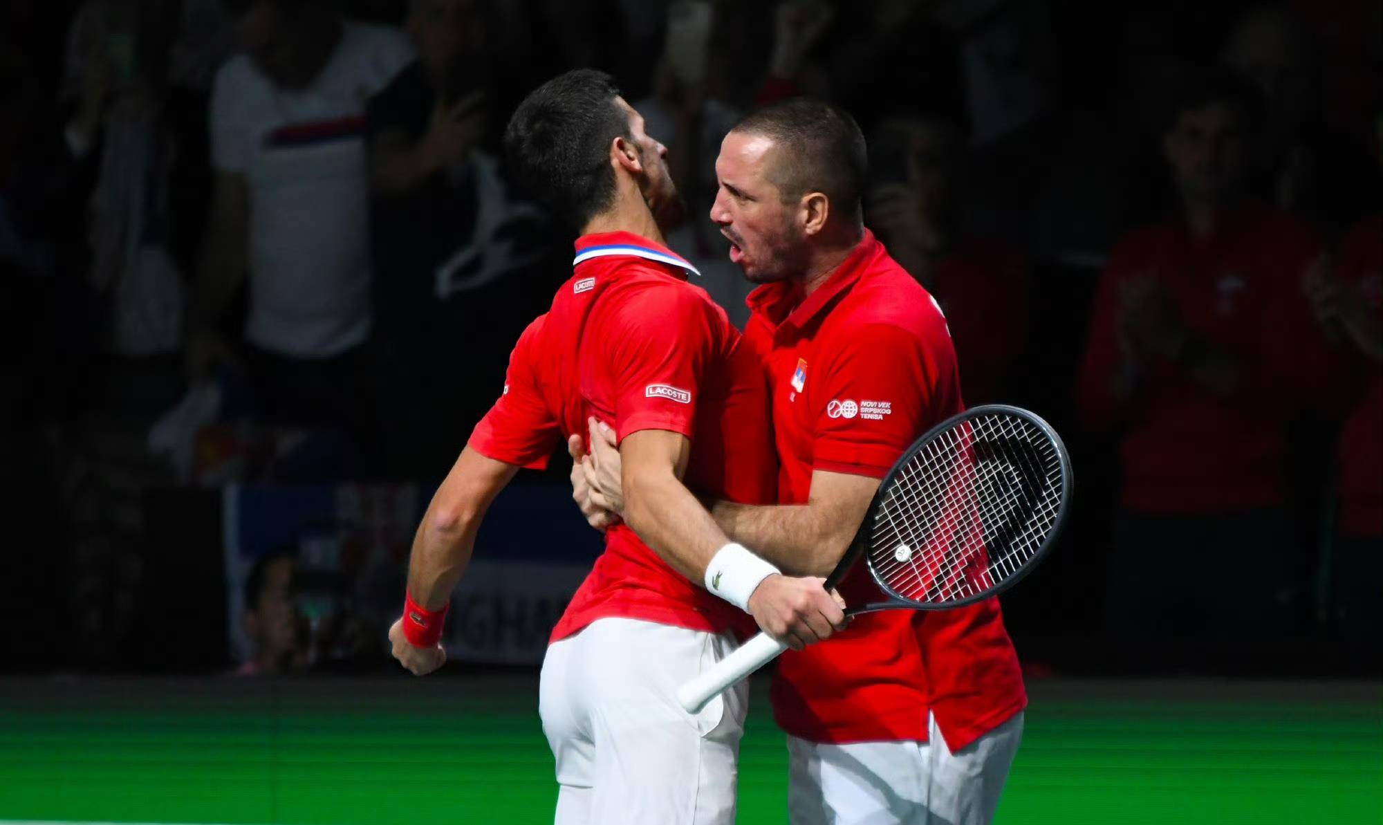 雷火电竞充值-联合杯鏖战戴维斯杯，德约科维奇刷新纪录