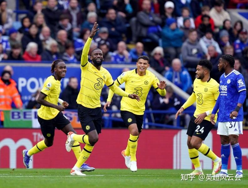 乌拉圭逆转切尔西,孔德带队取胜 乌拉圭逆转切尔西,孔德带队取胜