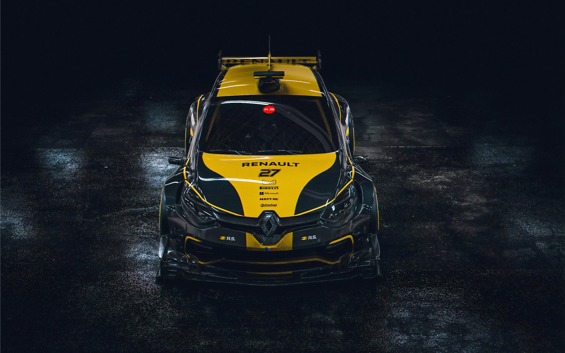 夜行猎手，当德罗赞化身无解火焰