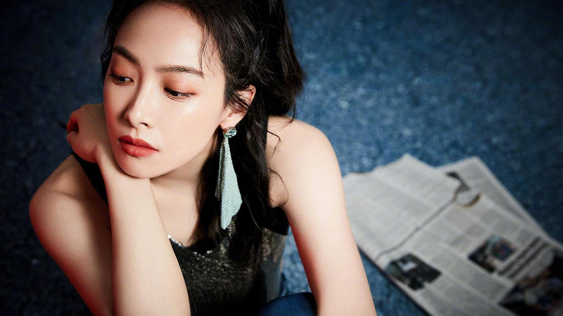 东方舞者于沙海之巅，当巴雷拉遇见十四亿目光