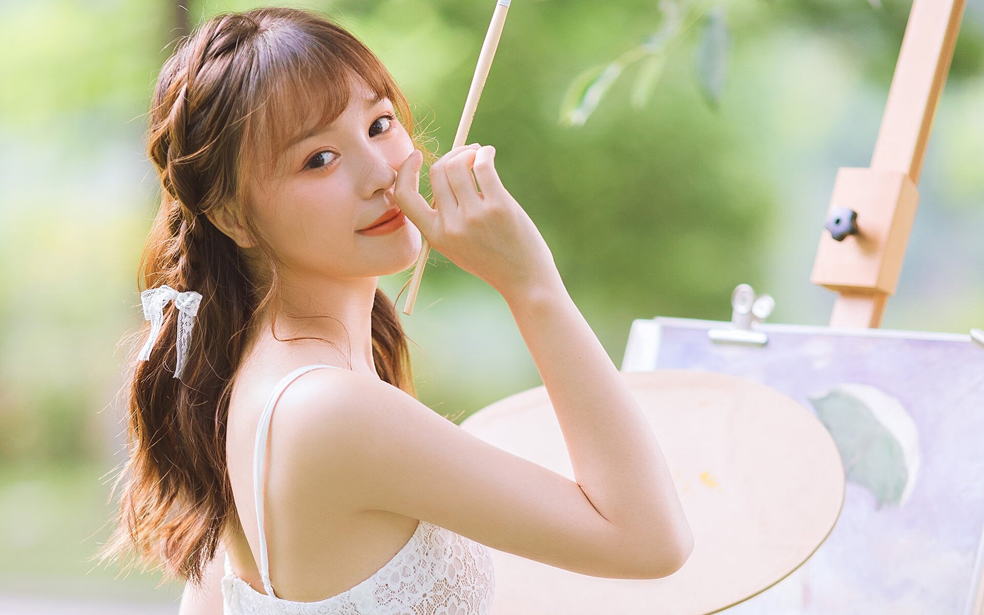 当2004铁血活塞穿越时空，浓眉40+20制造最违和篮球奇观