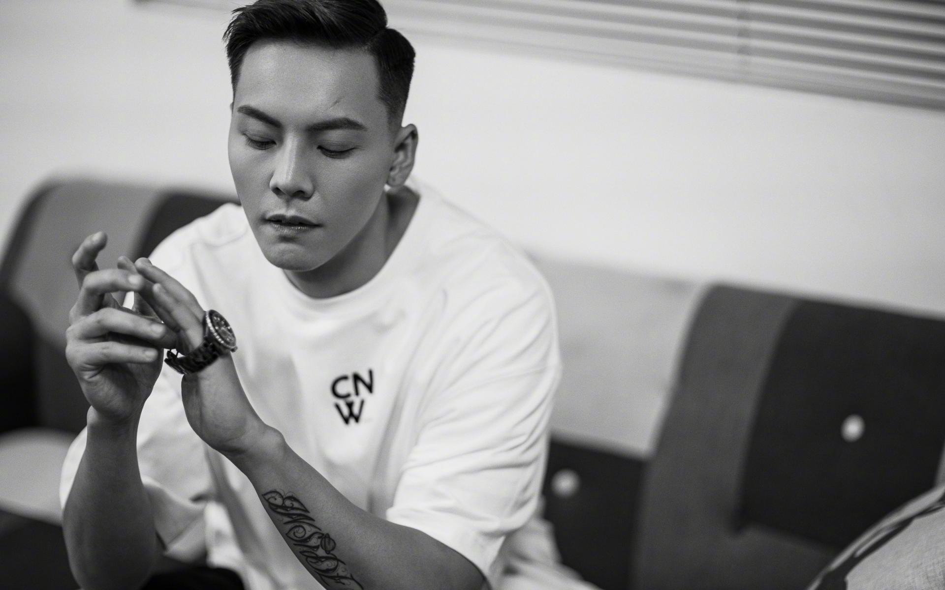 唯一的不可能，当魔术遭遇辽宁，乔治的大舞台基因如何改写篮球规则